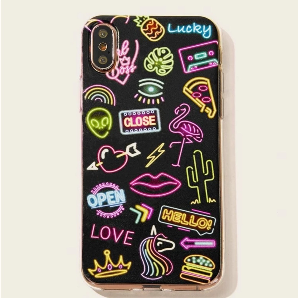 iPhone 11 Pro Max case